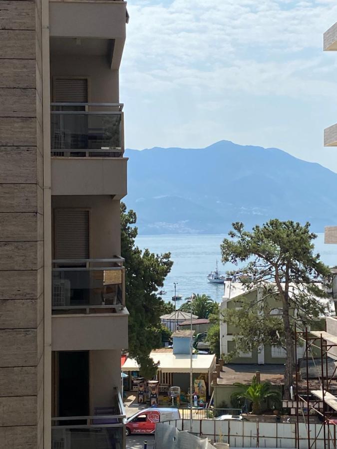 Beachfront Fontana 20 Budva Bagian luar foto